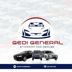 Gedi General Dealerr