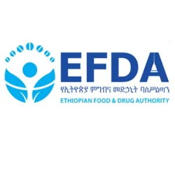 EFDA የኢትዮጵያ የምግብና መድኃኒት ባለስልጣን