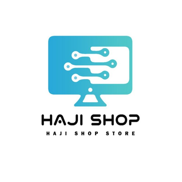 ⚜️Haji Tech⚜️