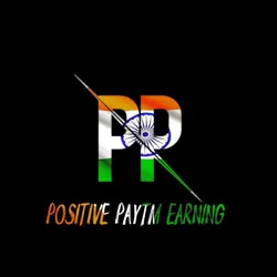 POSITIVE PAYTM EARNING 💚