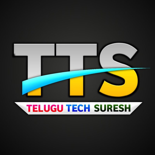 Telugu Tech Suresh