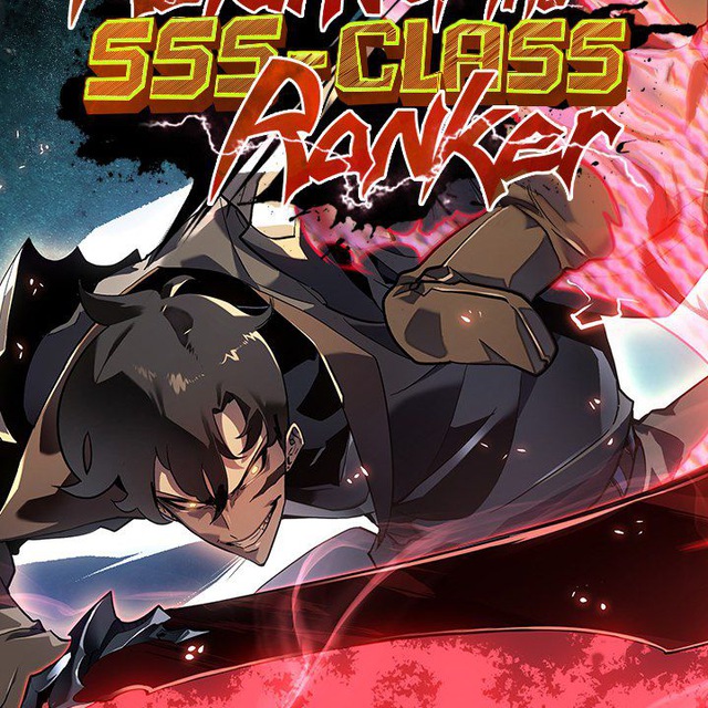 Return of the SSS-Class Ranker [MANHWA]