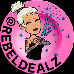 REBELDEALZ 🏃‍♀️💨