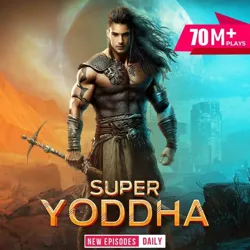 Super yoddha Pocket Fm