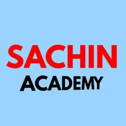 SACHIN ACADEMY