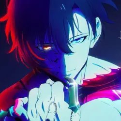 Solo Leveling in Hindi Dub | Crunchyroll