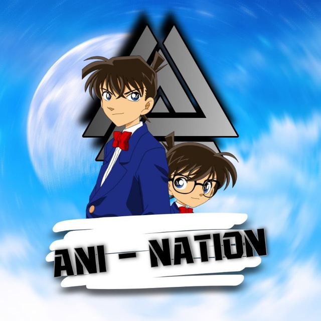 𝐀𝐍𝐈 - 𝐍𝐀𝐓𝐈𝐎𝐍™ - ANI - NATION™