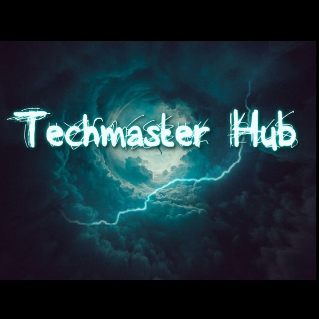 🚀 TechMasters Hub - Unleash Your Digital Potential!