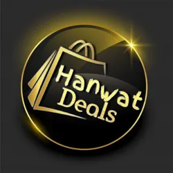 🛒Hanwat Shopping Deals