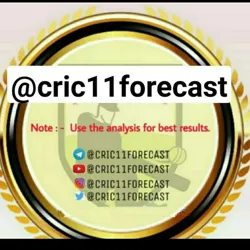 Cric11Forecast