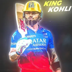 🏆 VIRAT KOHLI FREE TIPS 🏆❤️