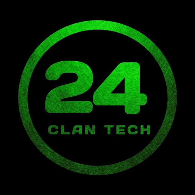 ♻️24CLAN OFFICIAL♻️