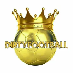 DIRTY FOOTBALL