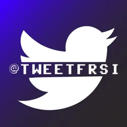 توییتر فارسی | TwitterFrsi