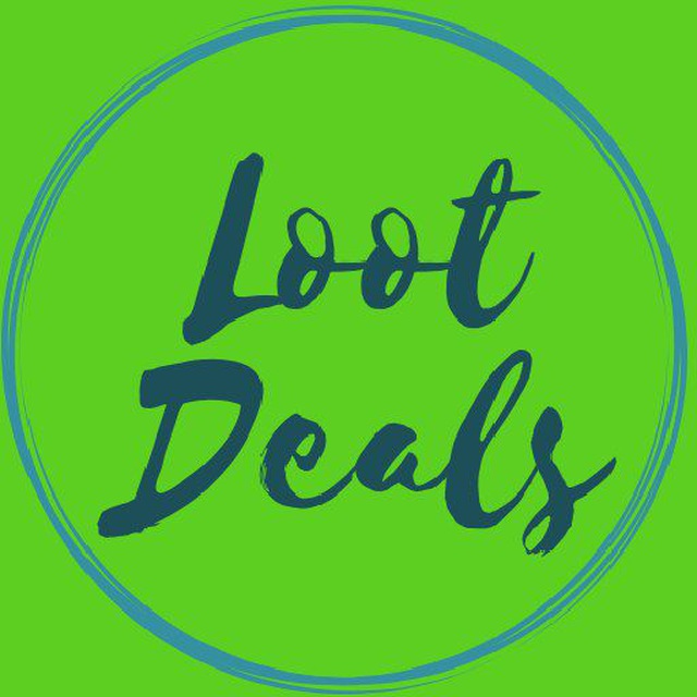 Loot Deals Offers Cheapest