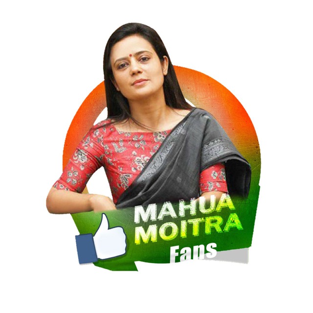 Mahua Moitra Fans