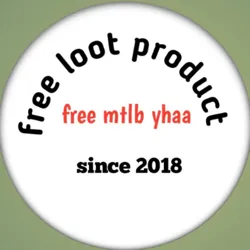 Free loot products