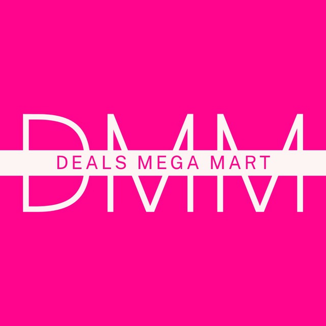 Deals Mega Mart