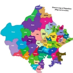 राजस्थान दर्शन