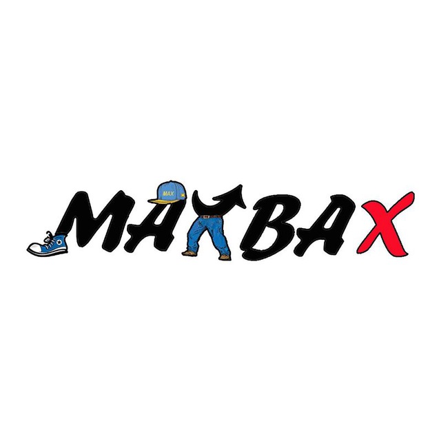 مکس بکس | MAXBAX