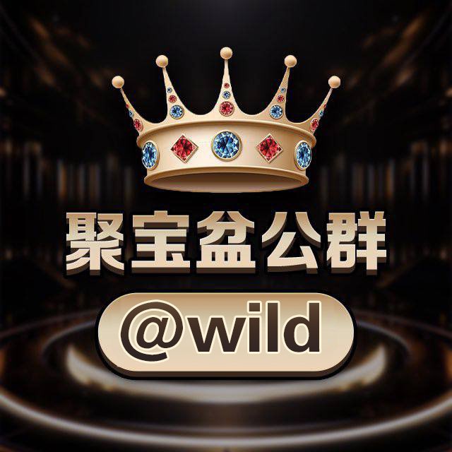 聚宝盆担保 @WiLD 公群导航