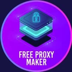 FREE PROXY پروکسی