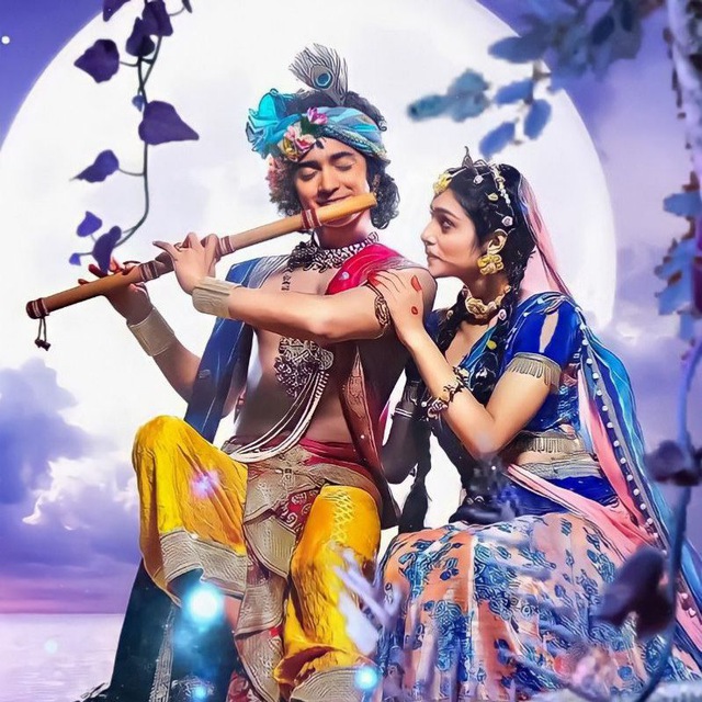 Radha Krishna Status videos ♥️