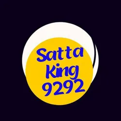 Satta King 9292 सट्टा किंग 9292 { सटा किंग } सट्टा टेलीग्राम चैनल