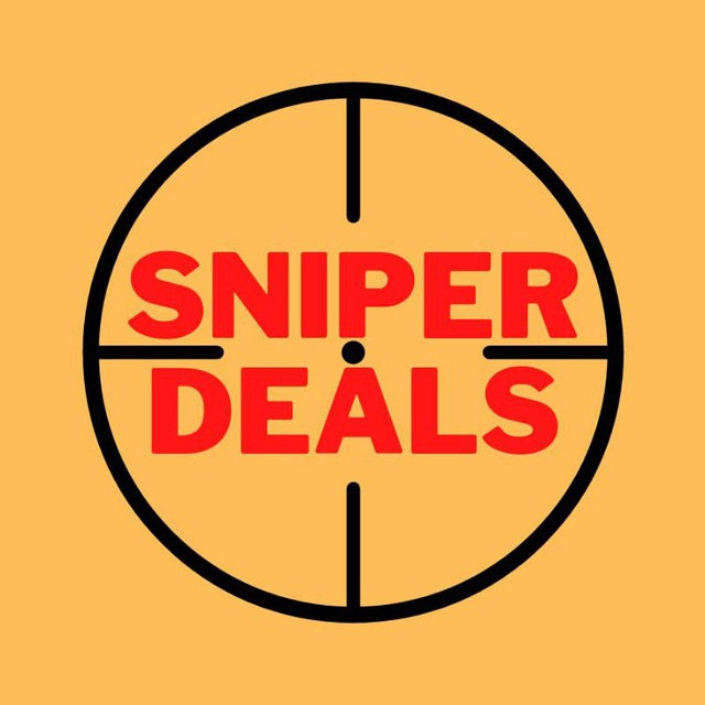 Sniper Deals