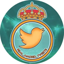 رئال ‌مادرید توییت | Real Madrid Tweet