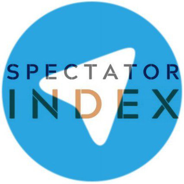 The Spectator Index