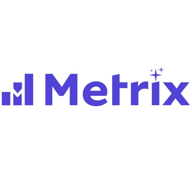 Metrix | متریکس