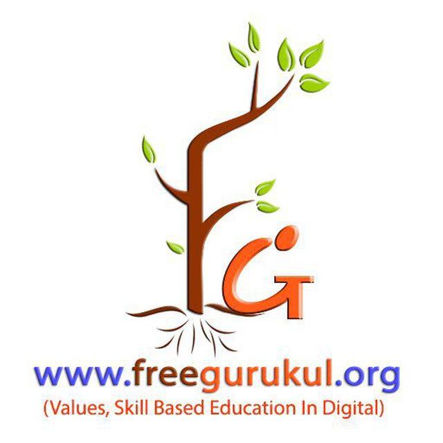 FreeGurukul(విలువలు,నైపుణ్యాలు)