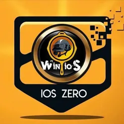 IOS ZERO OFFICIAL