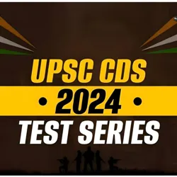 UPSC - TEST SERIES ™